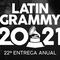 Latin Grammy 2021: ¿Dónde y a qué hora verlos?