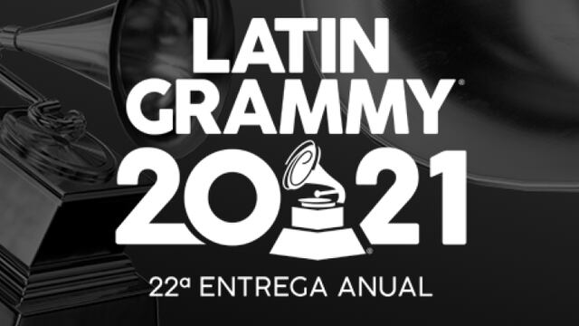 Latin Grammy 2021