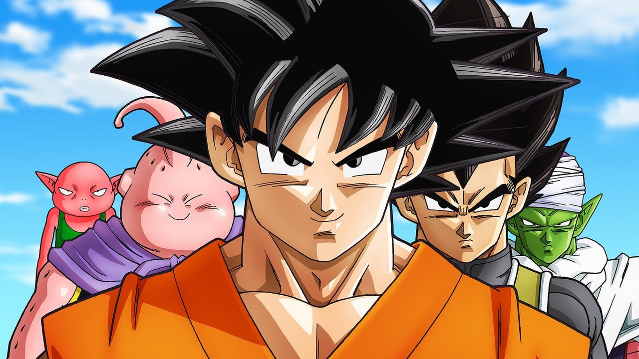 Akira Toriyama, creador de Dragon Ball, es nombrado caballero por el gobierno de Francia