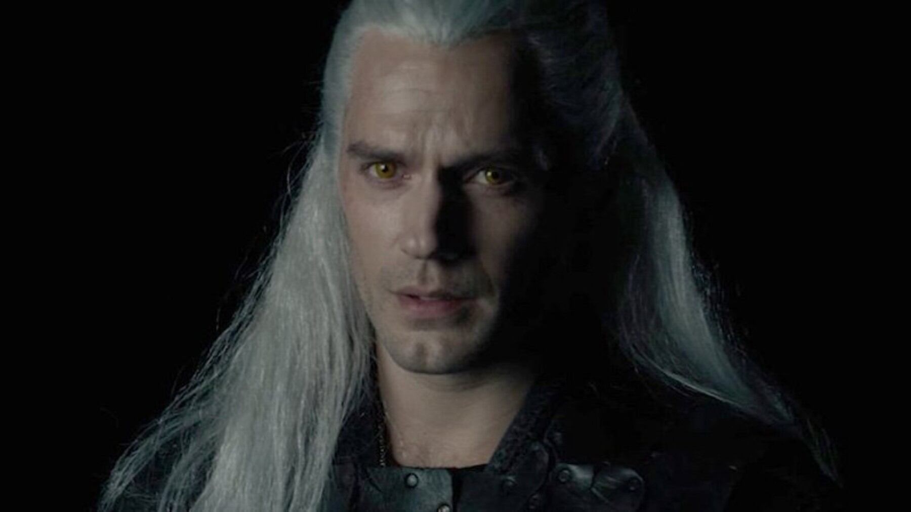 Henry Cavill