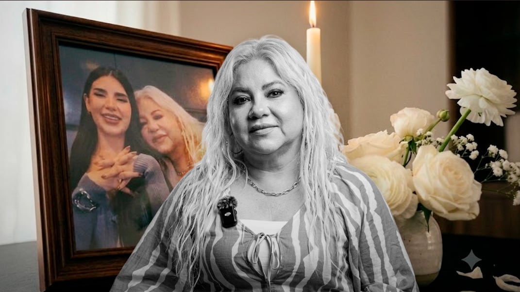 ¿De qué murió la mamá de Kimberly Loaiza? Mary Martínez estuvo hospitalizada