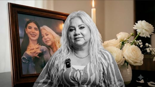 ¿De qué murió la mamá de Kimberly Loaiza? Mary Martínez estuvo hospitalizada
