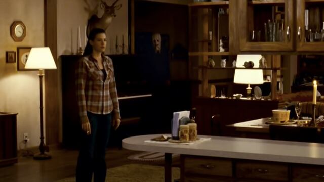 Liv Tyler protagoniza terrorífica película en Netflix