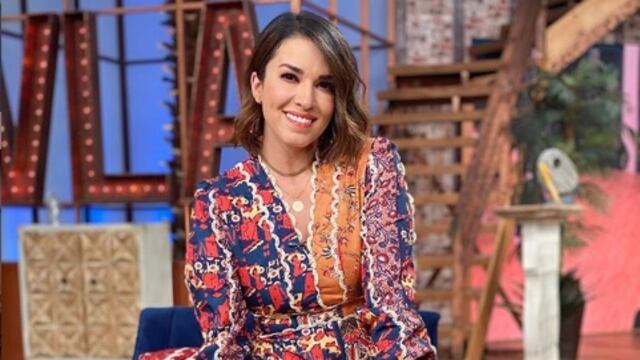 Laura G critica a SEP por cuarentena del coronavirus
