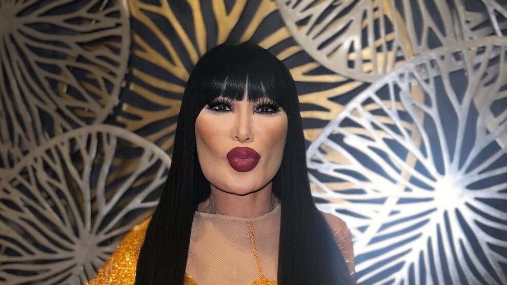 Lyn May le responde a hater con el mismo veneno que ella le lanzó