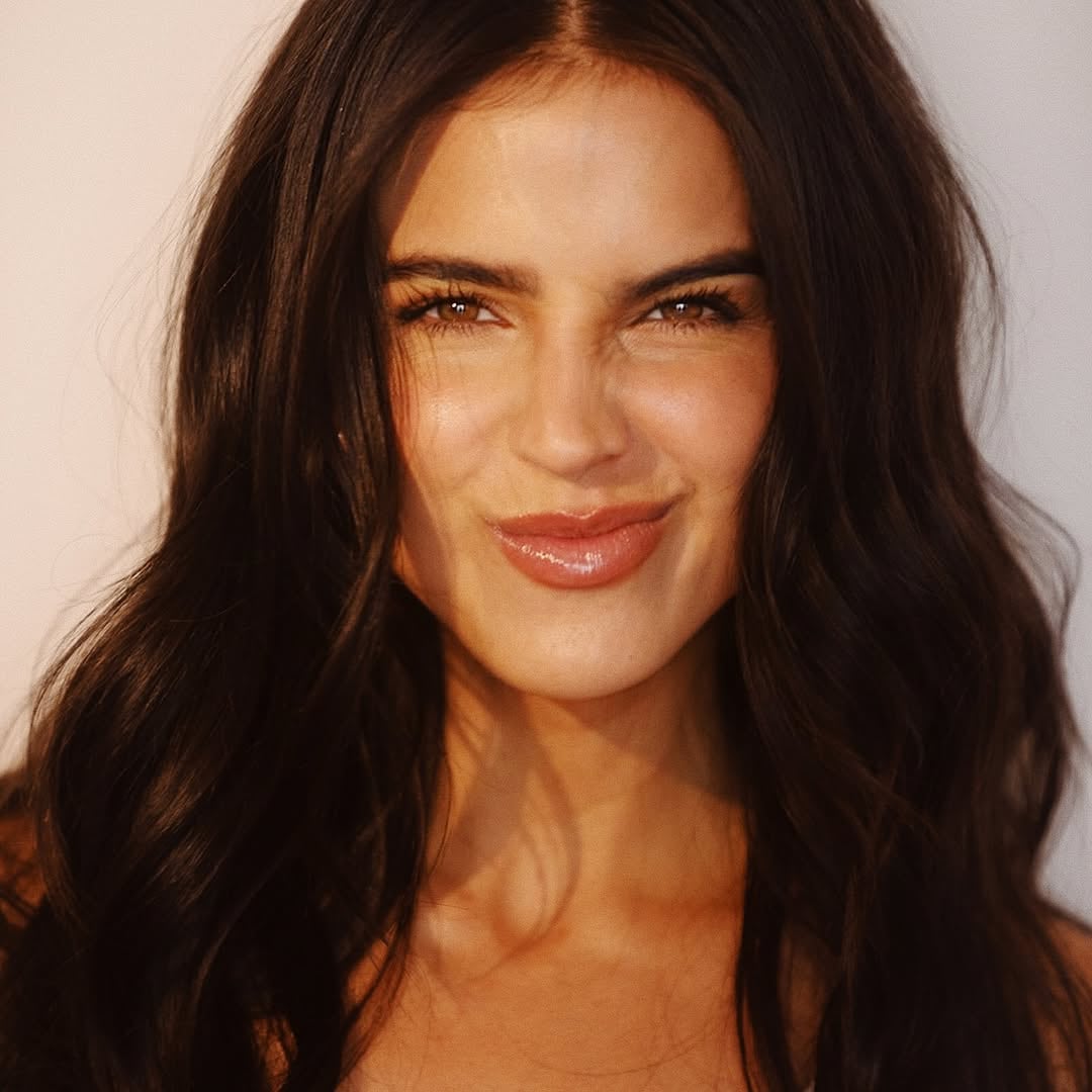 Bárbara de Regil