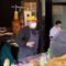 VIDEO: Hacen interminables filas para comer tacos al pastor ¡en Alemania!