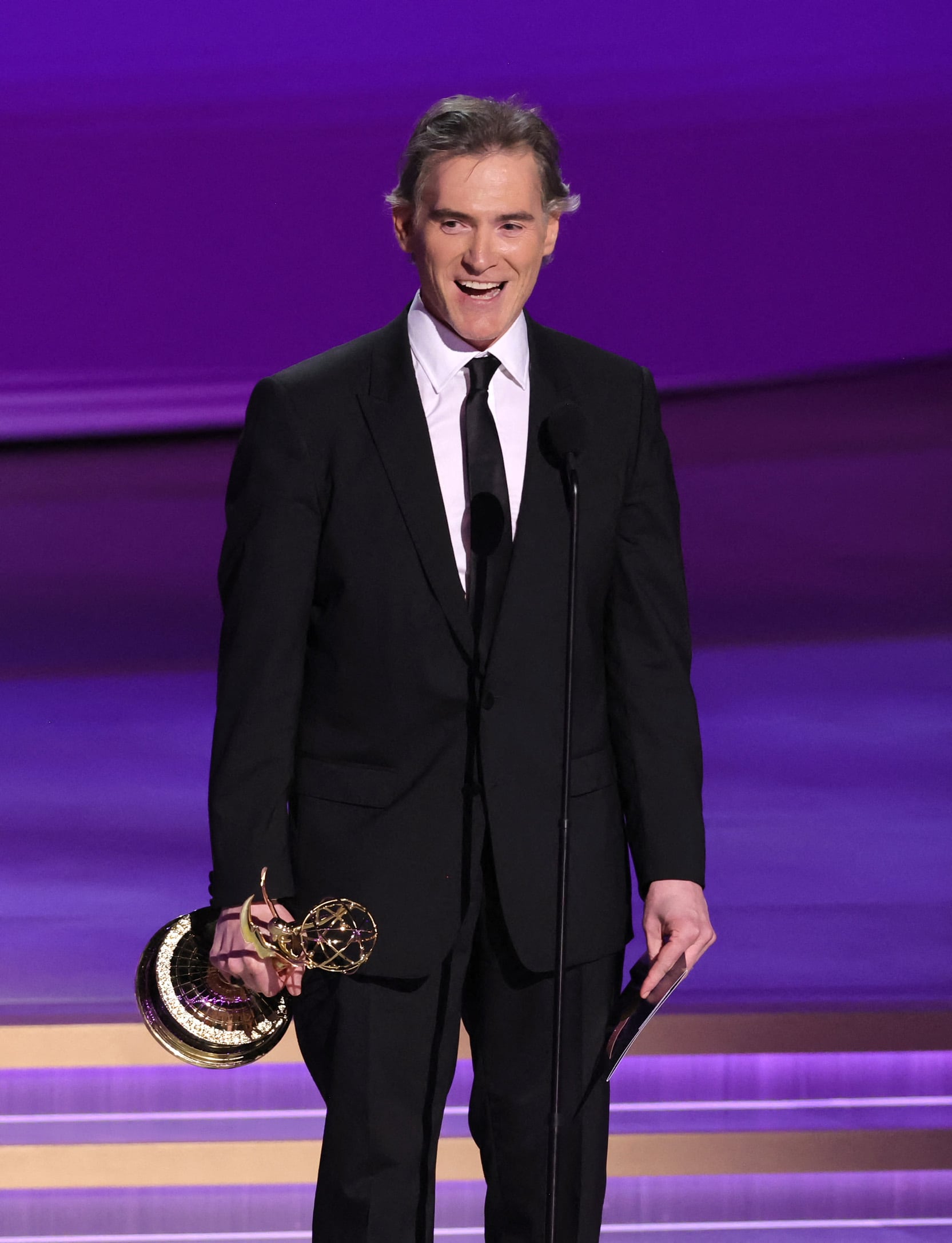 Billy Crudup, Premios Emmy 2024