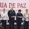 Pepe Chedraui inaugura Feria por la Paz para fortalecer comunidad en Puebla