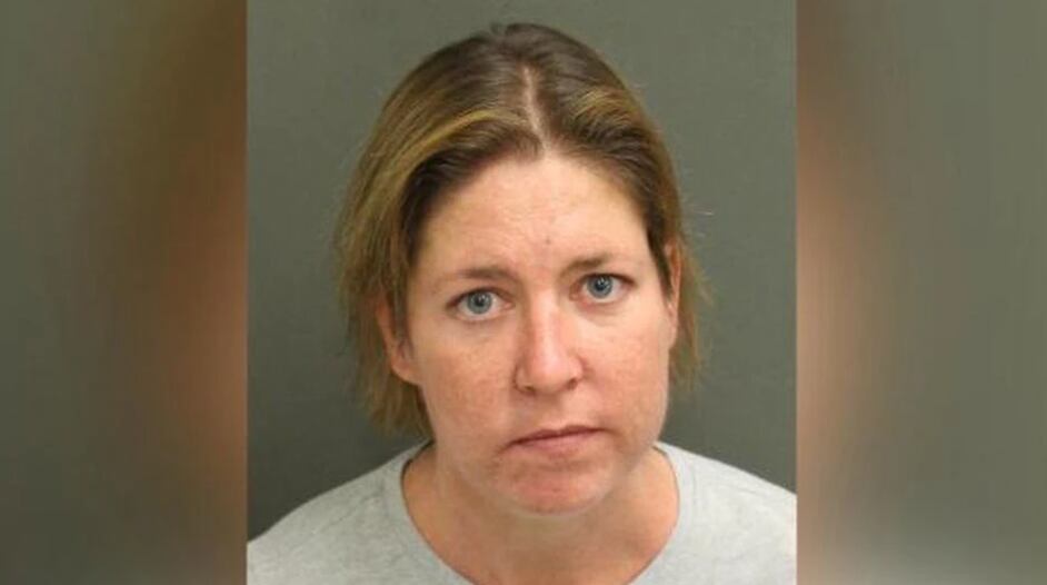 Sarah Boone; mató a su novio jugando a las escondidas