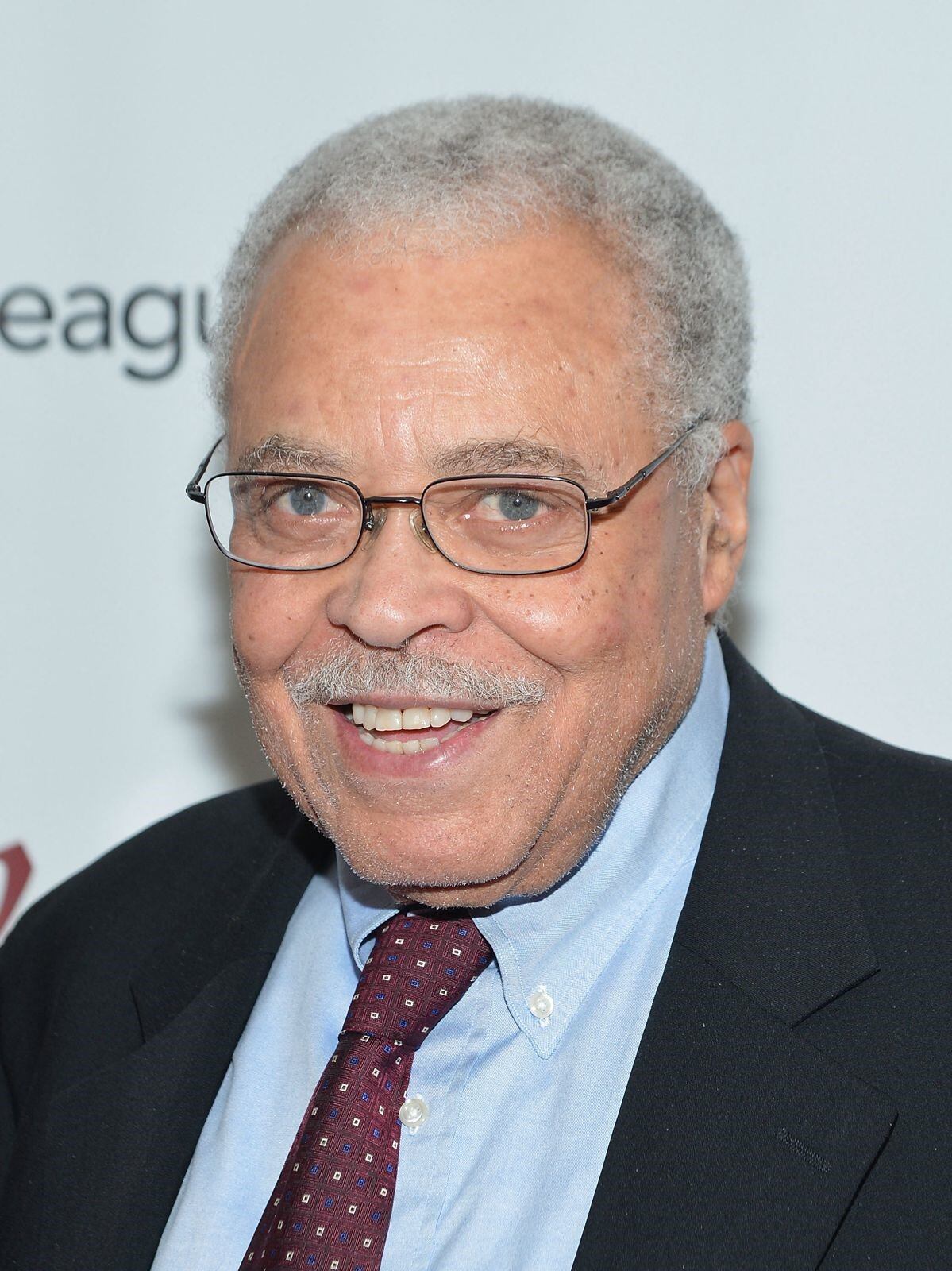 James Earl Jones, la voz de Darth Vader y Mufasa
