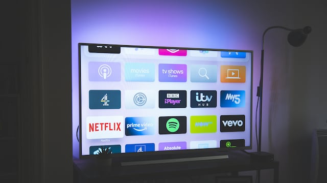 Smart TV
