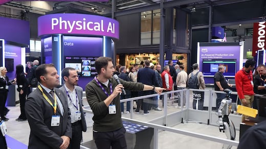 Aguascalientes busca inversiones globales en Hannover Messe 2026