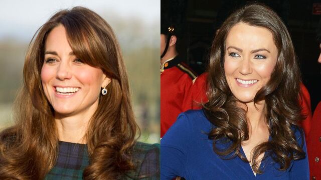 ¿Quién es Heidi Agan? La doble de Kate Middleton que creen suplantó a la princesa de Gales en video de su reaparición