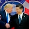 Casa Blanca confirma cuándo se reunirán Donald Trump y Xi Jinping