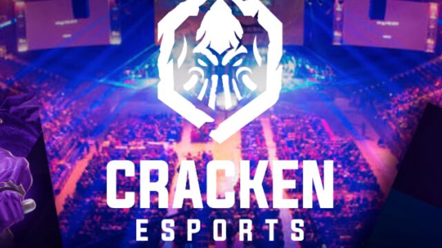Craken Esports