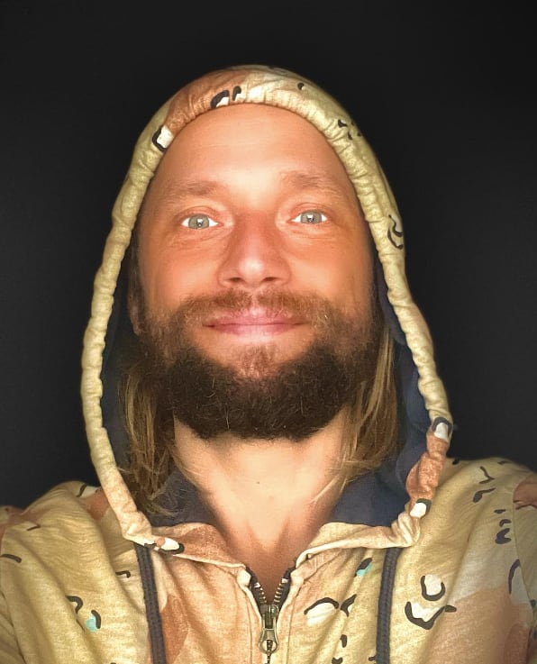 Maxim Lyutyi