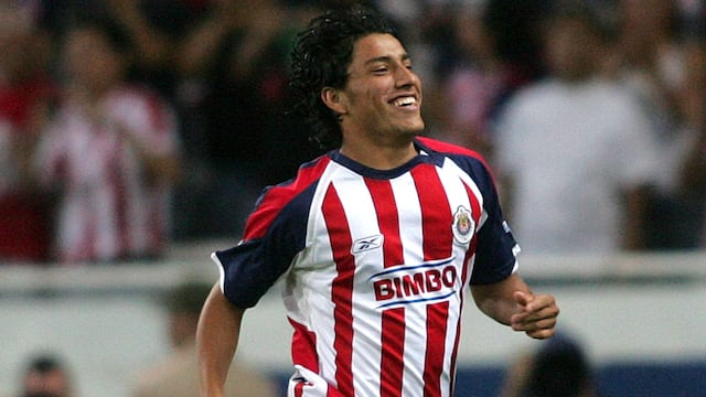 Antonio Hulk Salazar