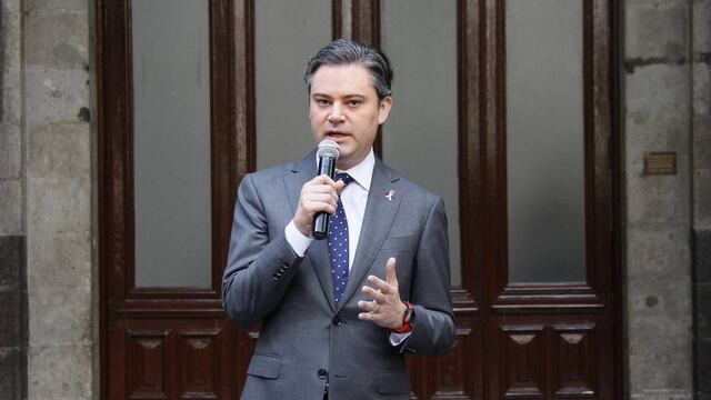 El titular de la SEP aseguró que su compromiso es con los proyectos de educación serios y de calidad.
