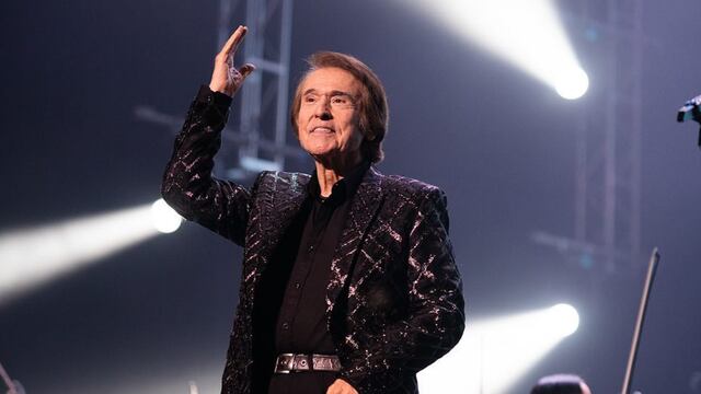 Raphael es dado de alta