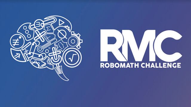 Robomath Challenge
