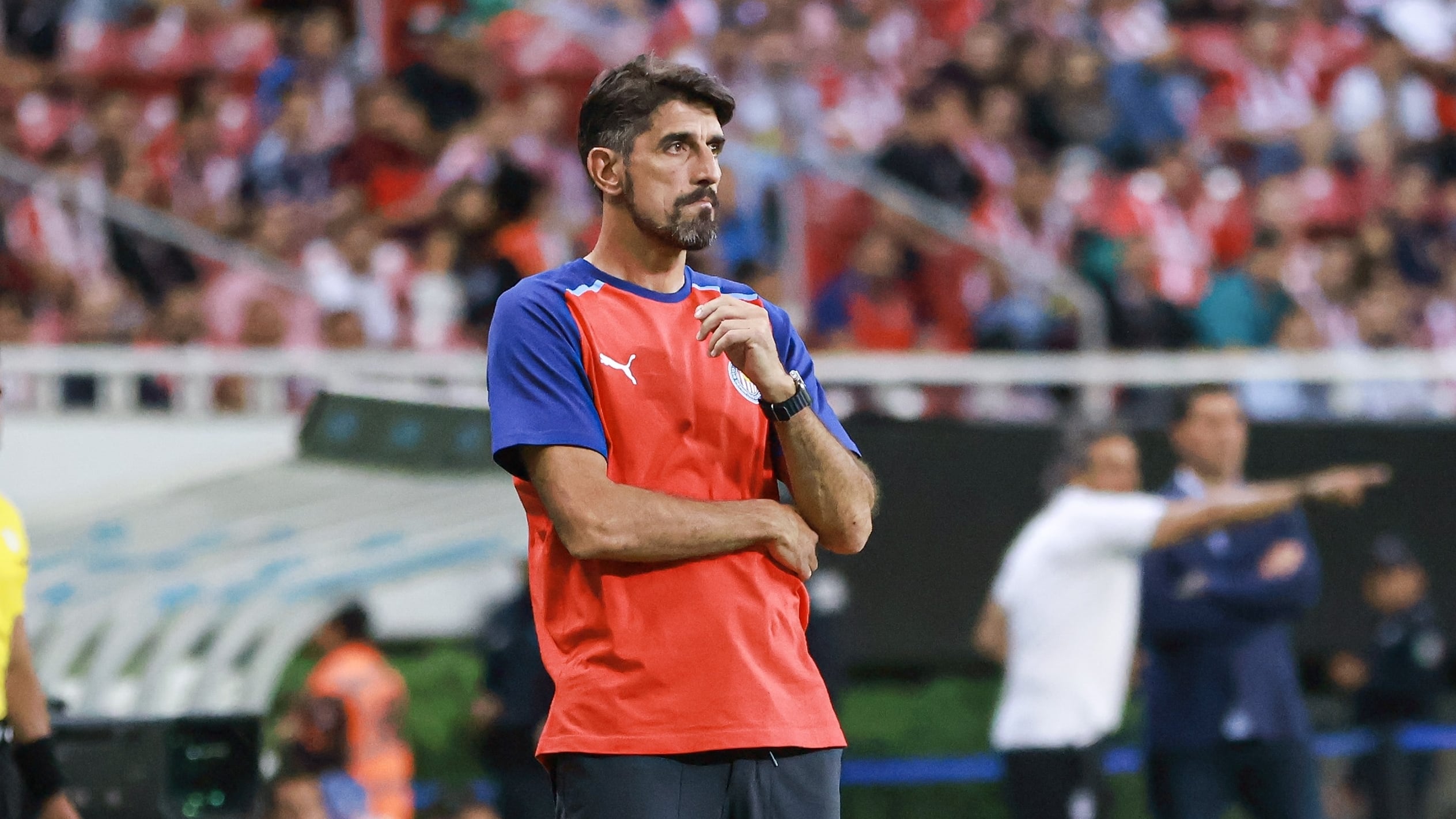 Paunovic
