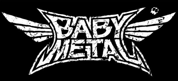 Logo Babymetal