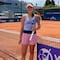 Tenista rusa vacunada no podrá jugar en el Abierto de Australia, pero Novak Djokovic sí