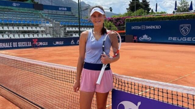 Natalia Vikhlyantseva