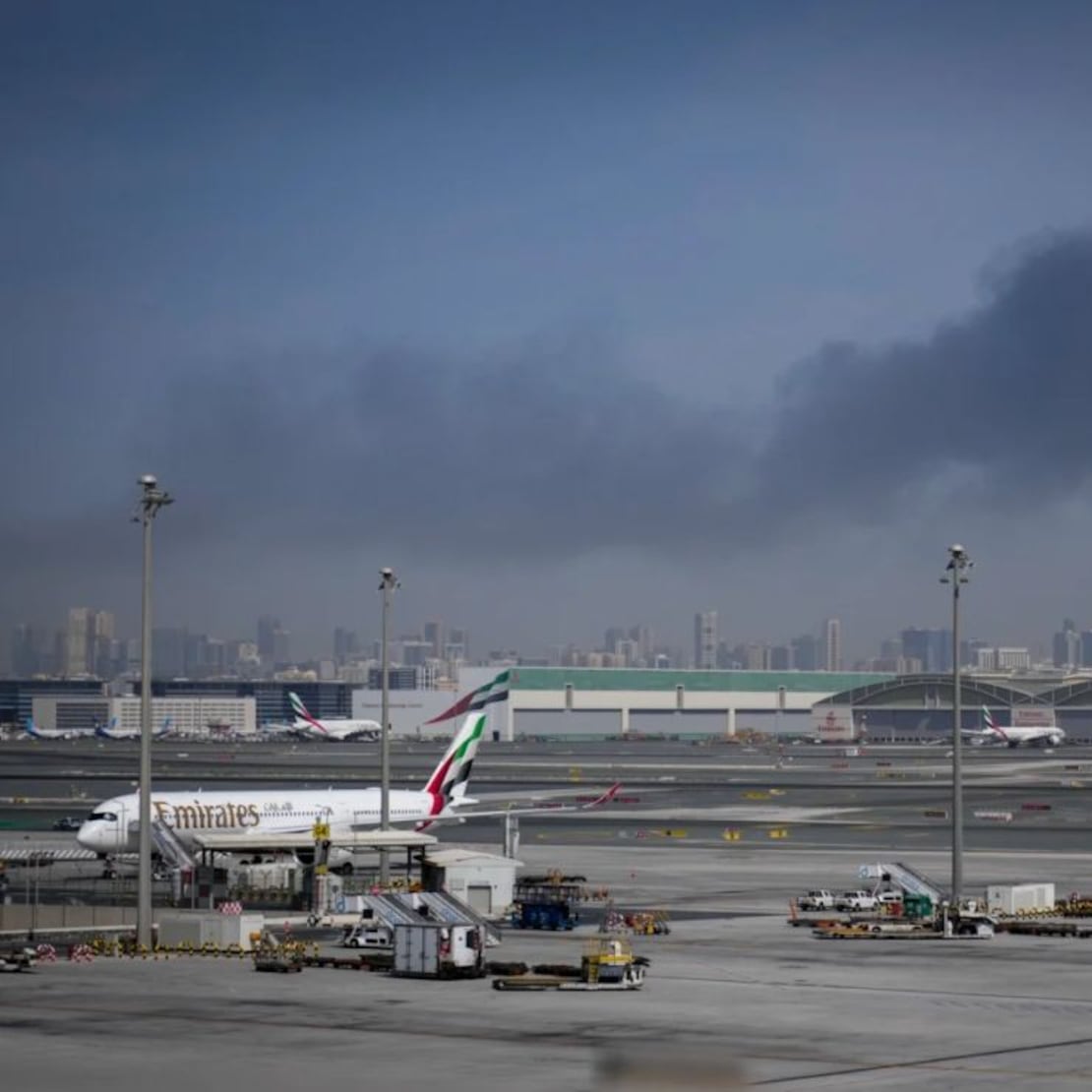 Tráfico de pasajeros y carga. Mediciones de la IATA a medio año