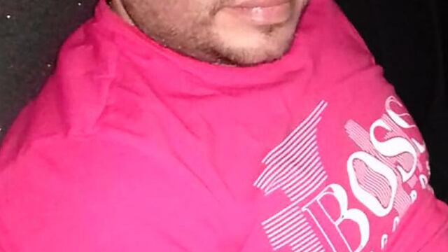 Las autoridades detuvieron en flagrancia delictiva y en posesión de un arma calibre .45 a José Antonio “N.”, originario del Estado de Chihuahua.