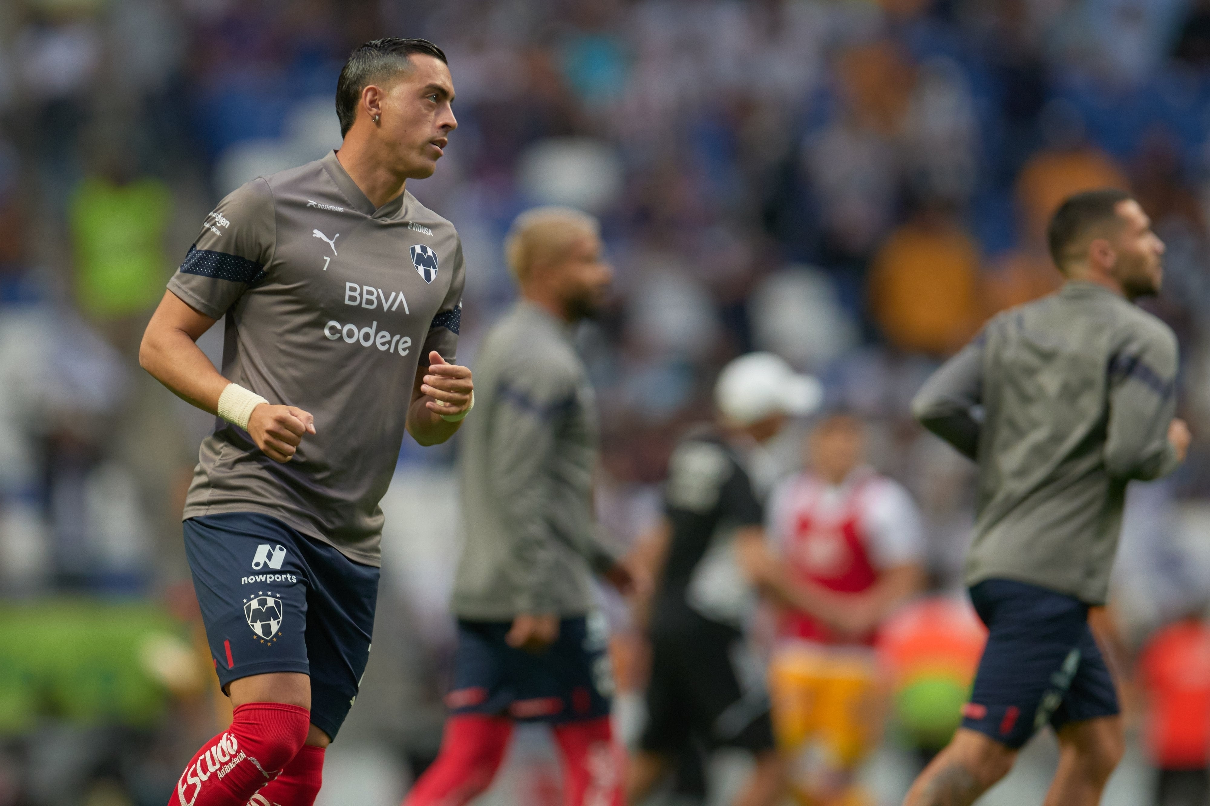 Rogelio Funes Mori.
