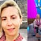 Mafe Walker, mujer que habla idioma alienígena, llega a Venga La Alegría