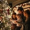 5 imágenes para desear ¡Feliz Navidad! a tu familia y amigos en Nochebuena