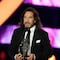 Marco Antonio Solís será homenajeado como Persona del Año en los Latin Grammy 2022
