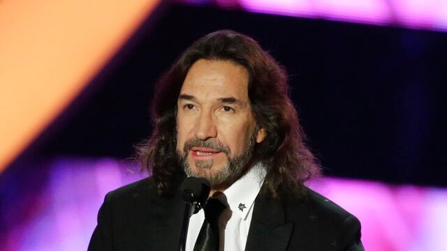 Marco Antonio Solís