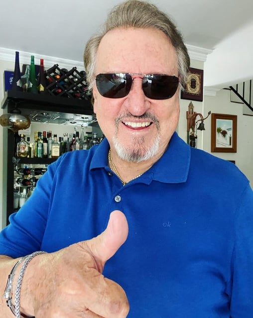 Carlos Villagrán