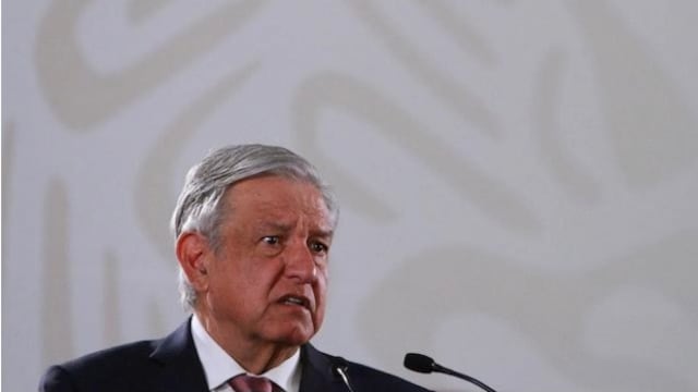 Pide AMLO a EZLN dejar atrás diferencias