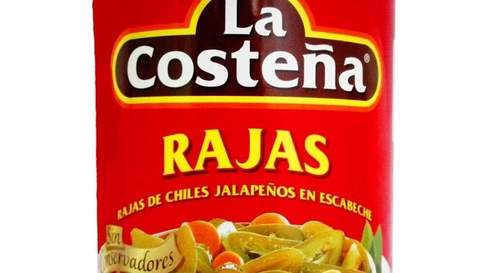 La Costeña