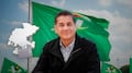 Carlos Alberto Puente busca la gubernatura de Zacatecas por el PVEM