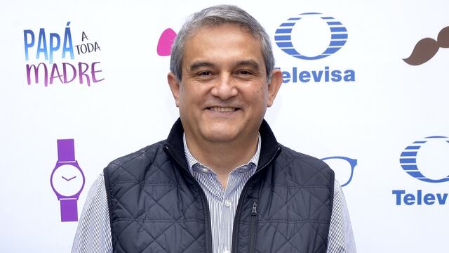 Muere Eduardo Meza, productor de telenovelas como ‘La Fea más Bella’ y ‘Amigos por siempre’