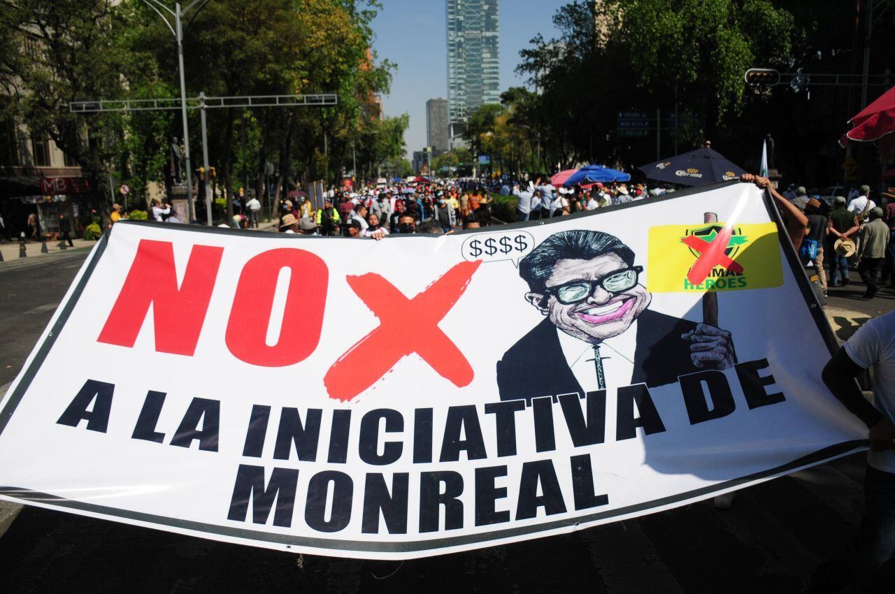 Marcha Bienestar Animal