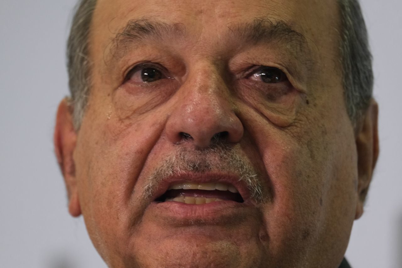 Carlos Slim