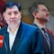 Gerardo Fernández Noroña responde a las críticas por afiliación de Miguel Ángel Yunes Márquez