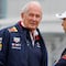 Helmut Marko no supera a Checo Pérez: Volvió a criticar al mexicano pese a que ya no está en Red Bull