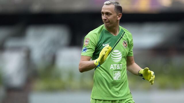 Marche ya tiene una canción por sus actuaciones con América