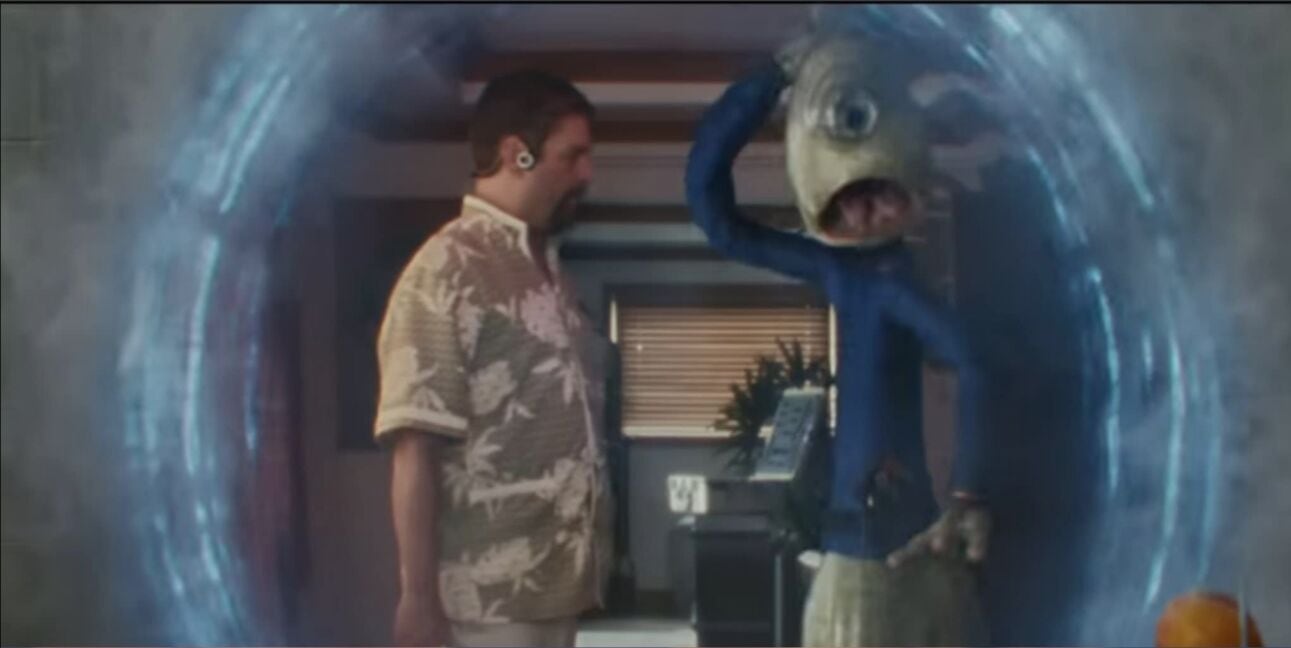 Lilo y Stitch Live Action