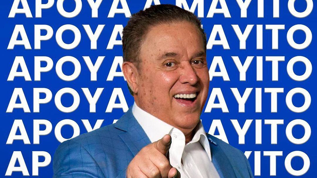 Mario Bezares