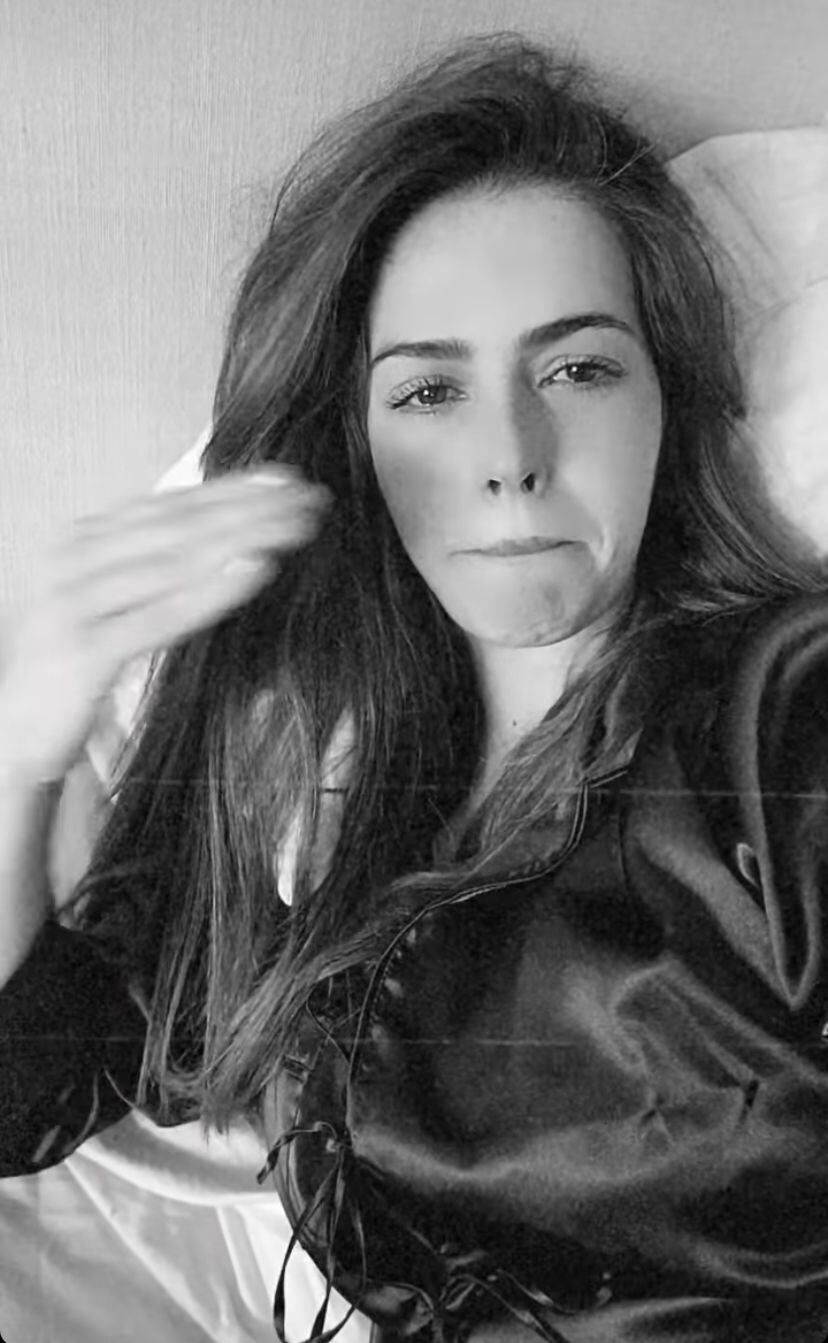 Claudia Álvarez