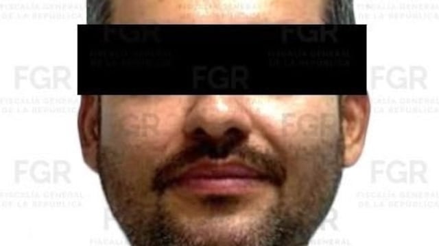 Detienen a Fausto Corrales por su posible implicación en el homicidio de Melesio Cuén